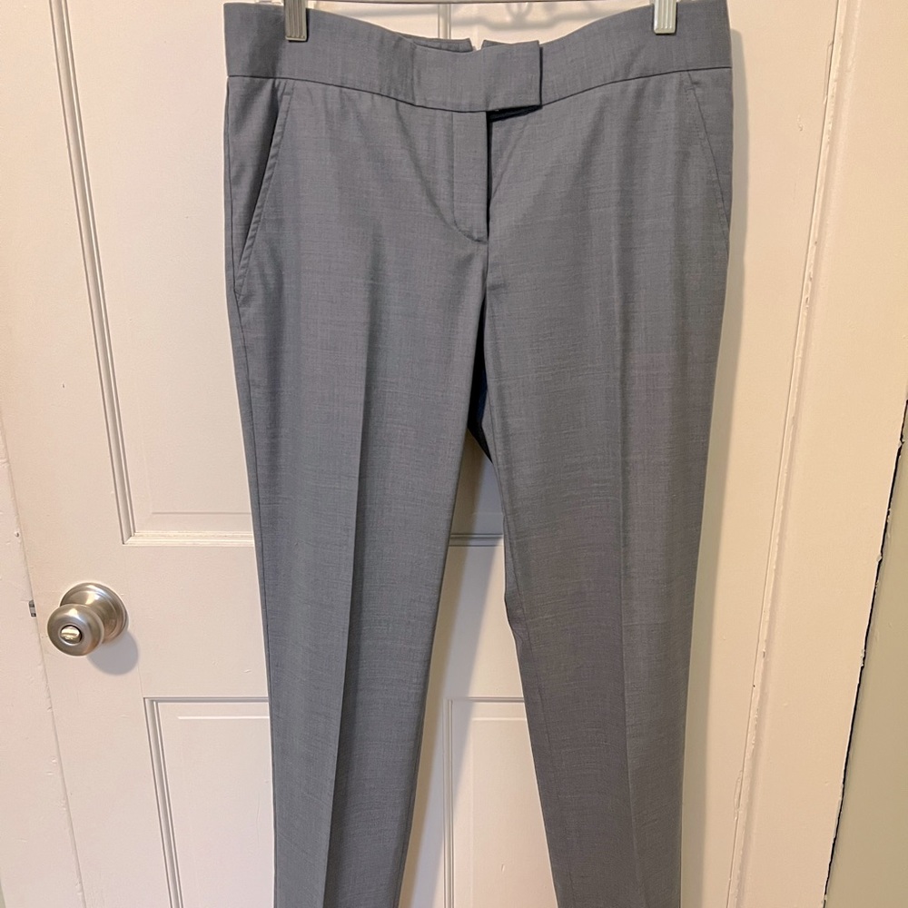 Theory dress pants size 10